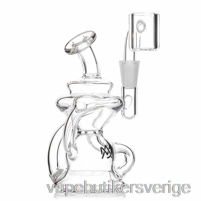Vape Sverige Mj Arsenal Hydra Mini Dab Rigg Klar